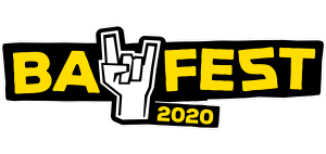 bayfest 2019 logo