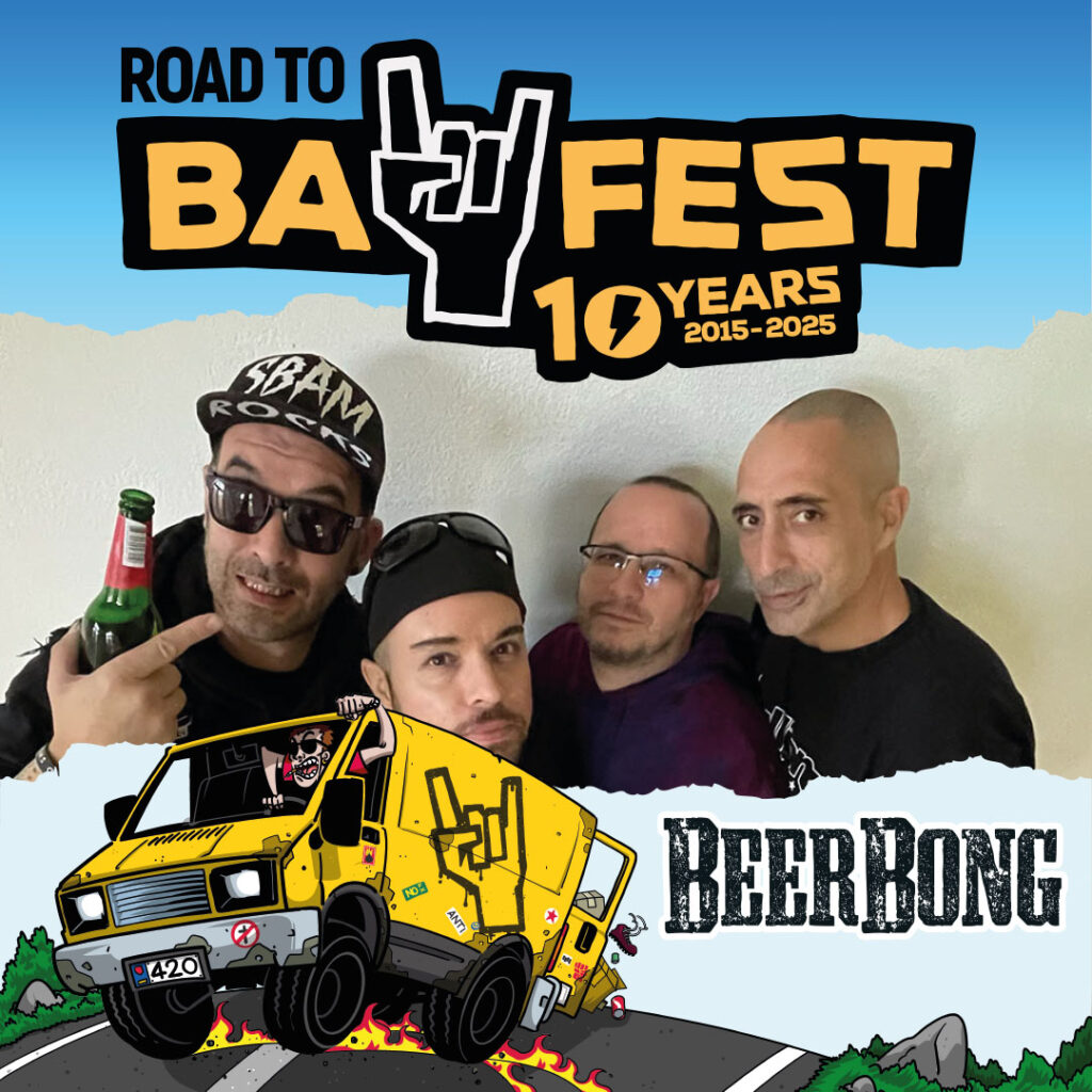 beerbong