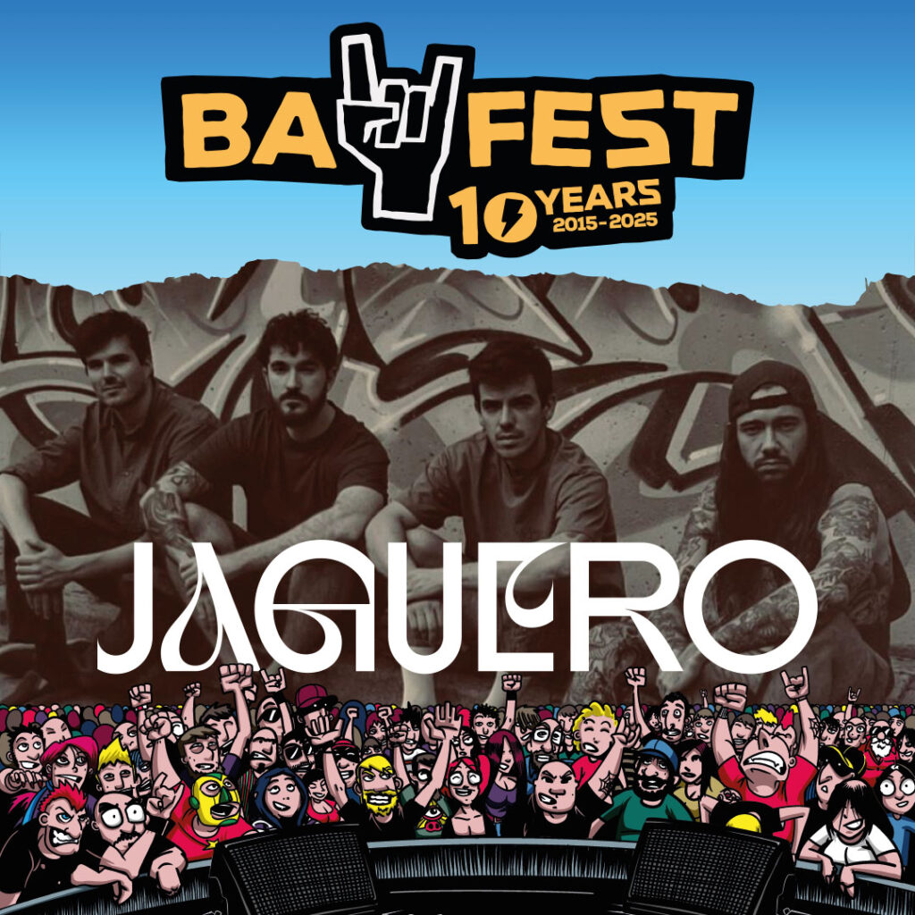 jaguero bay fest 2025