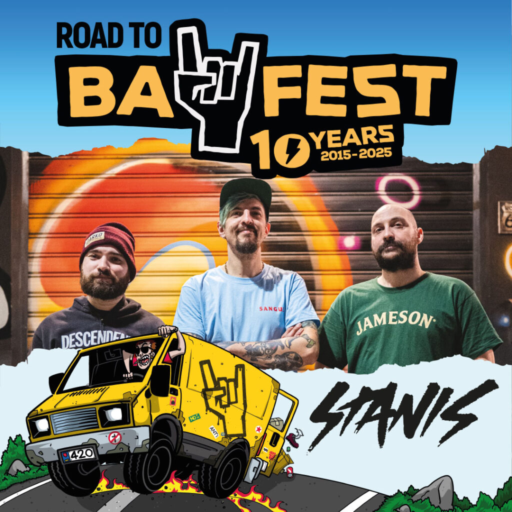 stanis bay fest 2025
