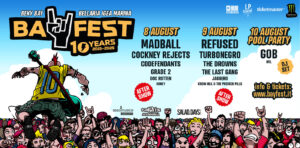bay fest 2025